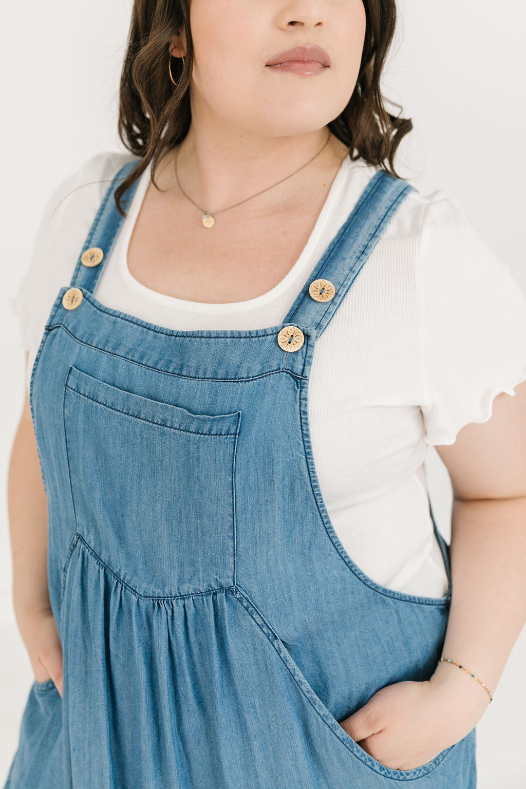 Linnea Maxi Jumper