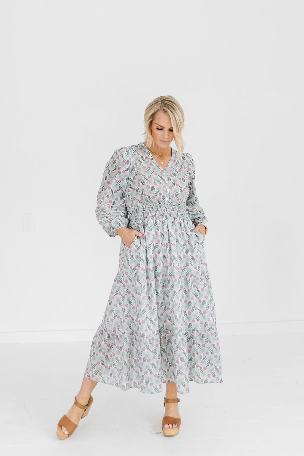 Mallory Midi