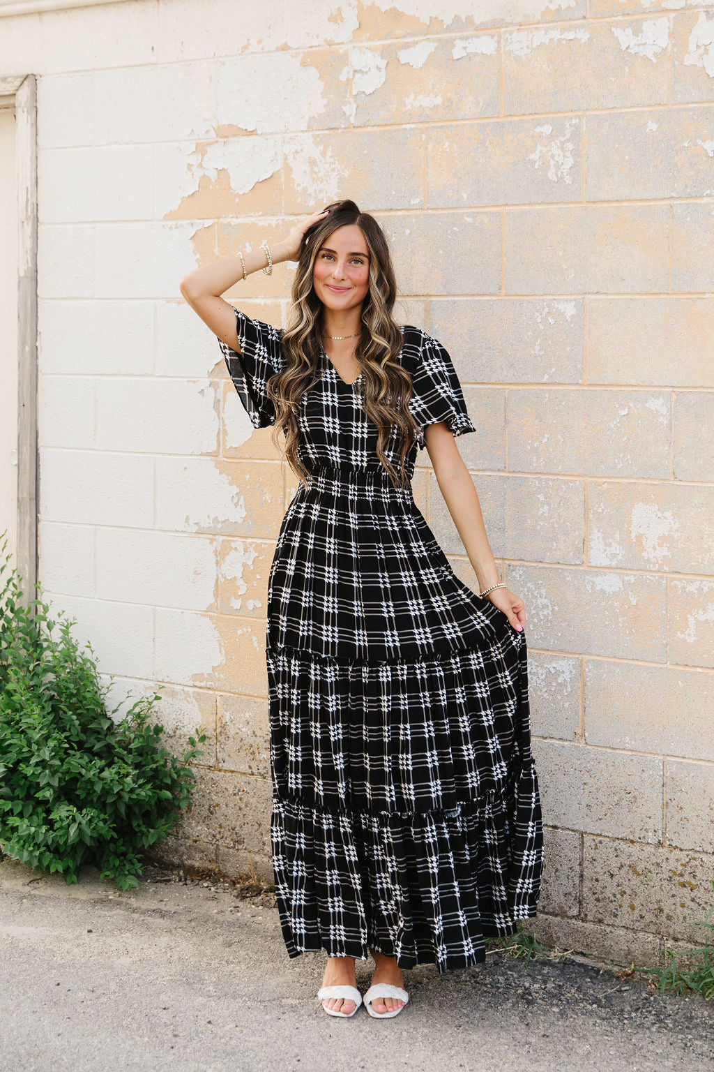 Odette Maxi