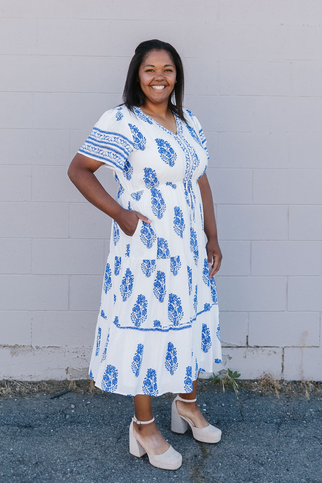 Nika Maxi