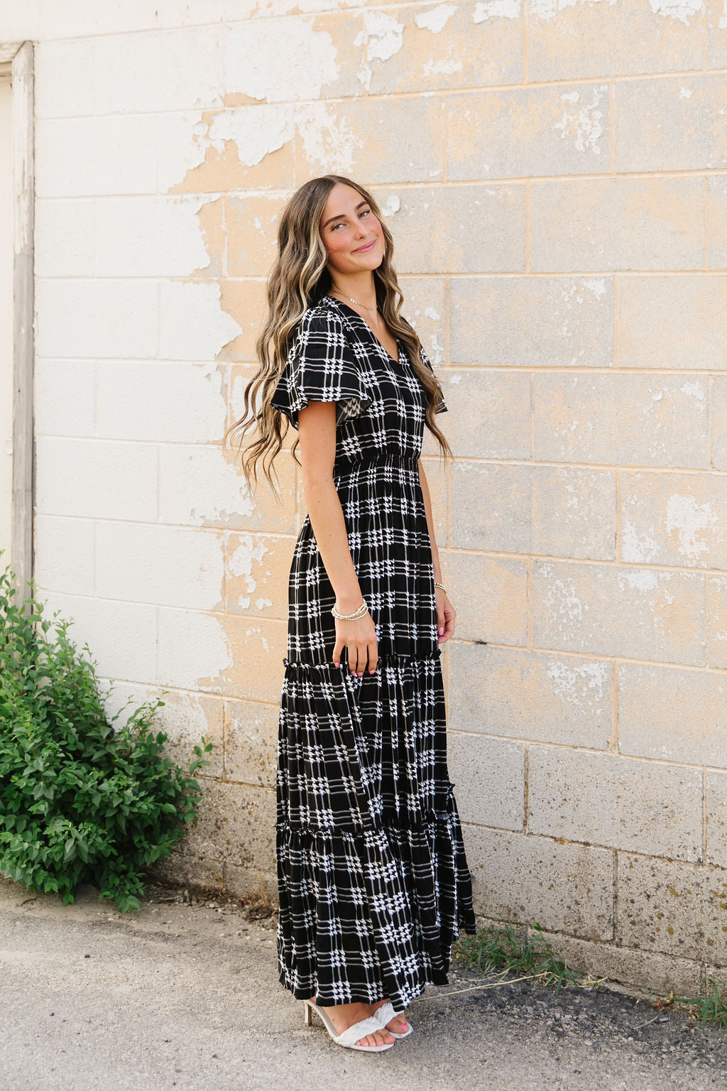Odette Maxi