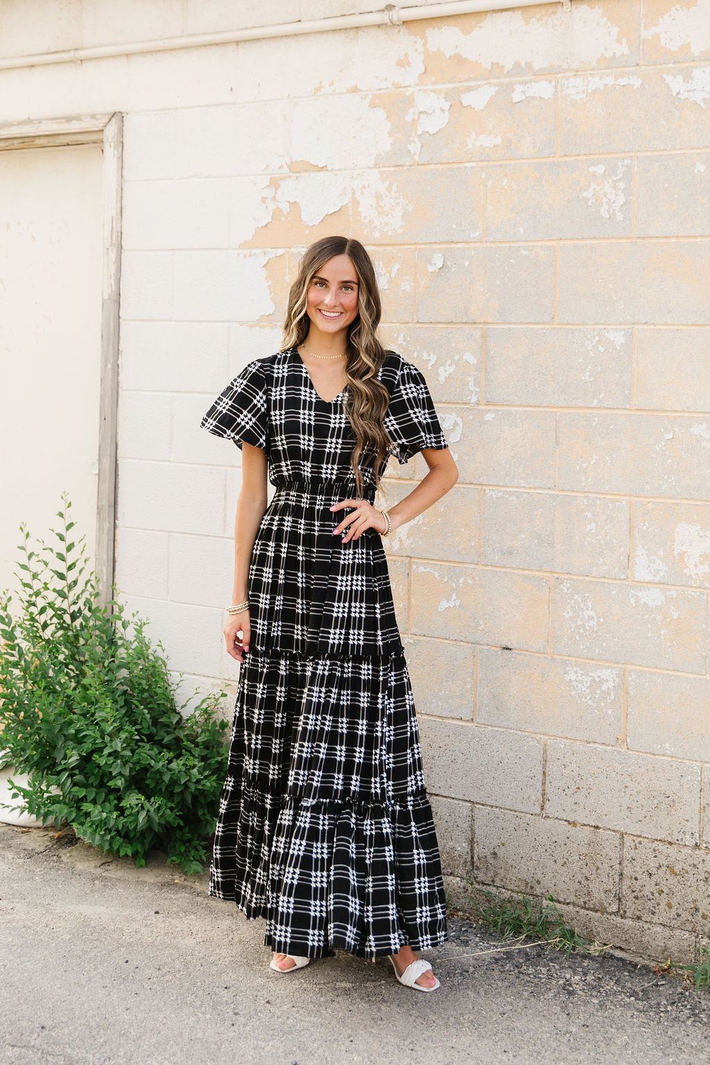 Odette Maxi