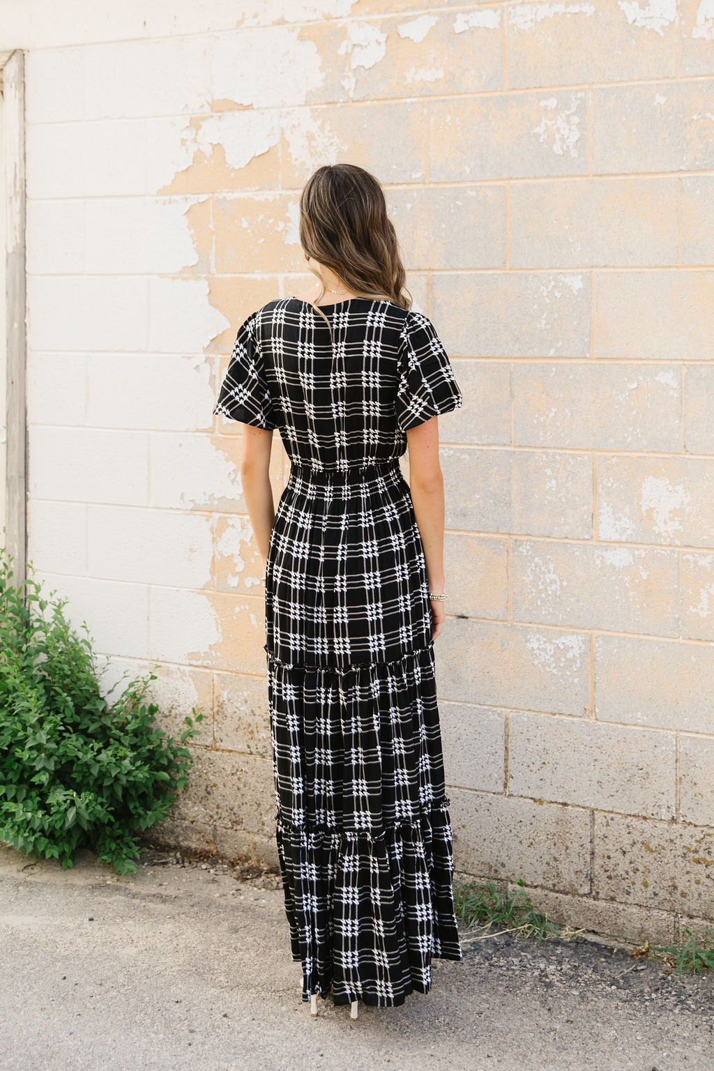 Odette Maxi