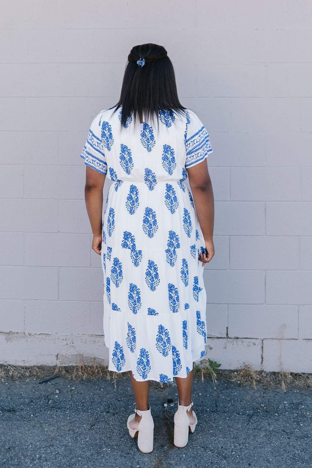 Nika Maxi