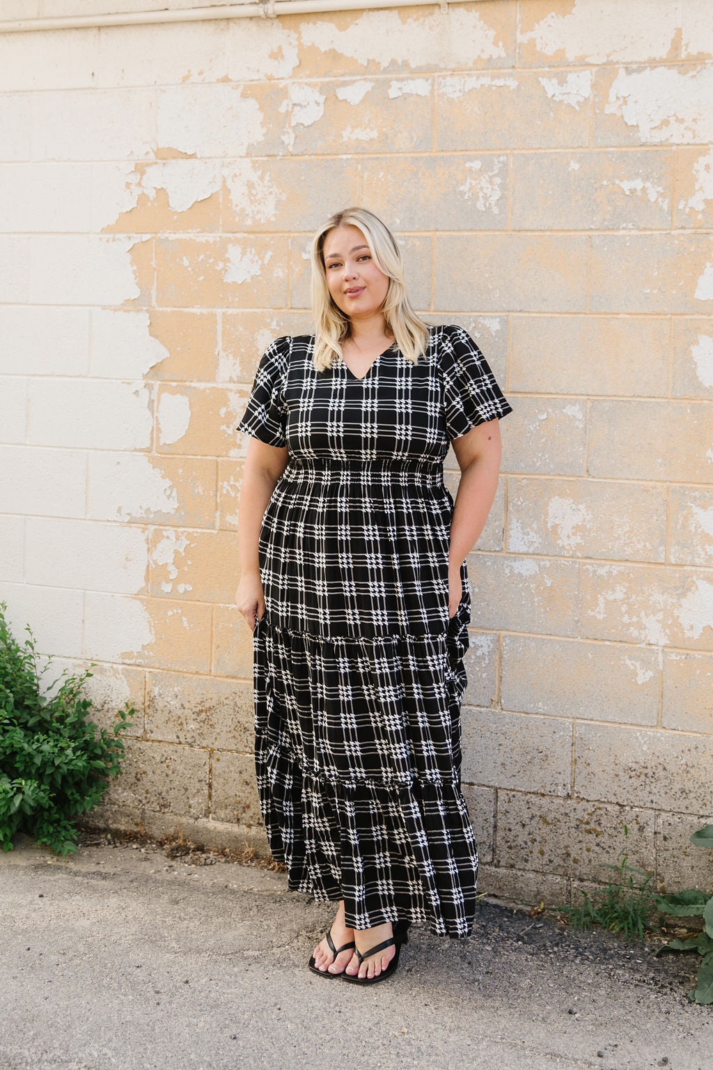 Odette Maxi