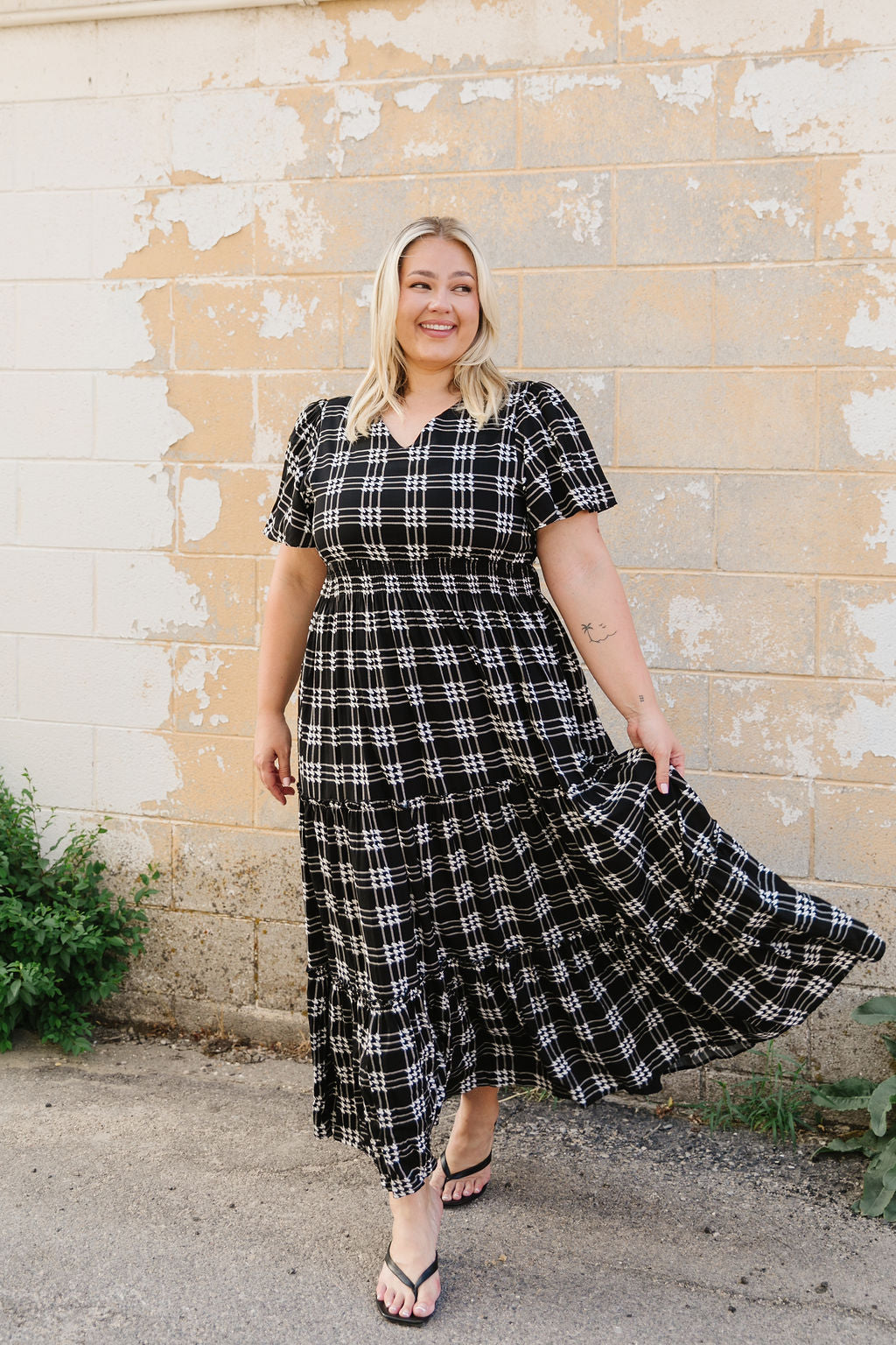 Odette Maxi