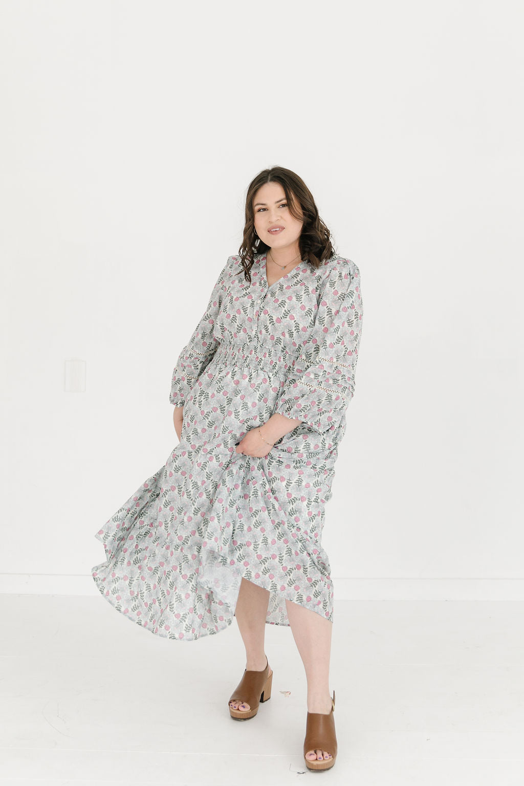 Mallory Midi