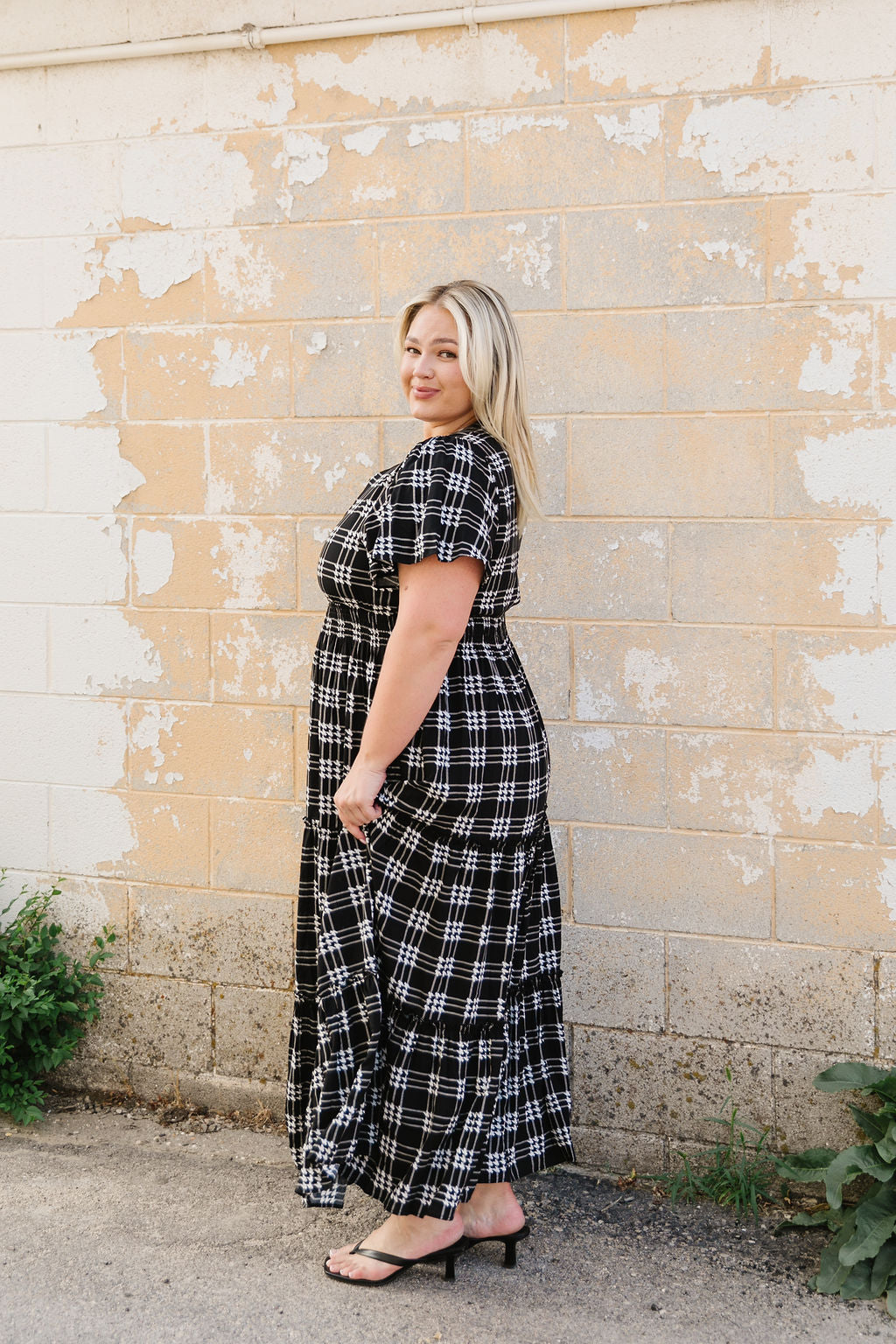 Odette Maxi