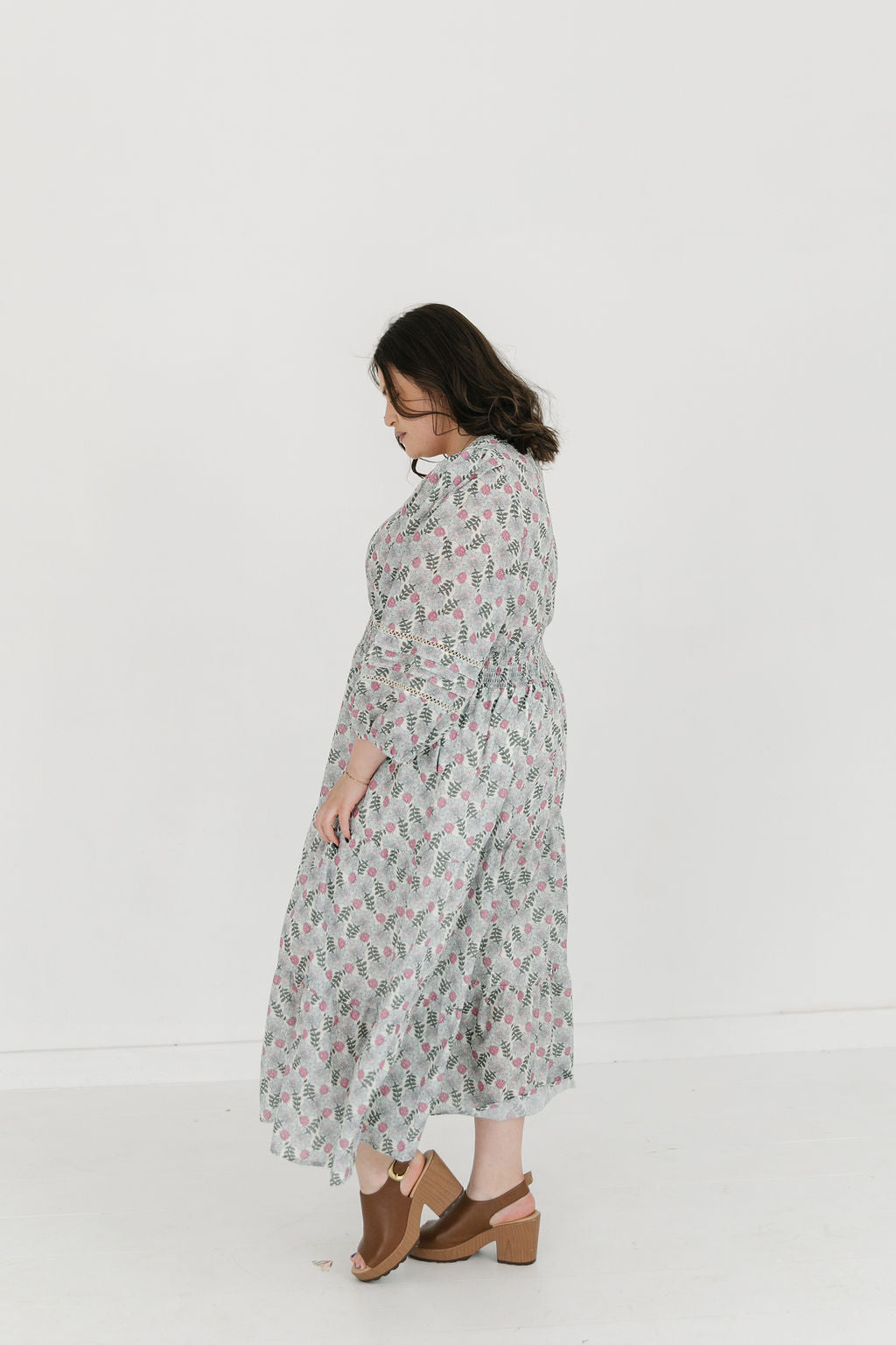 Mallory Midi