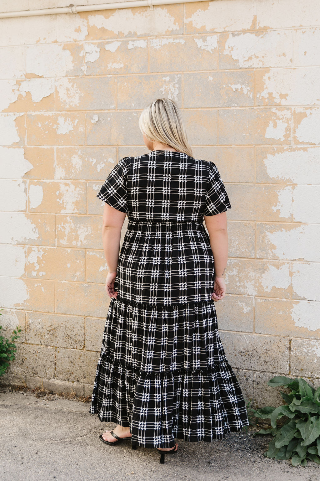 Odette Maxi