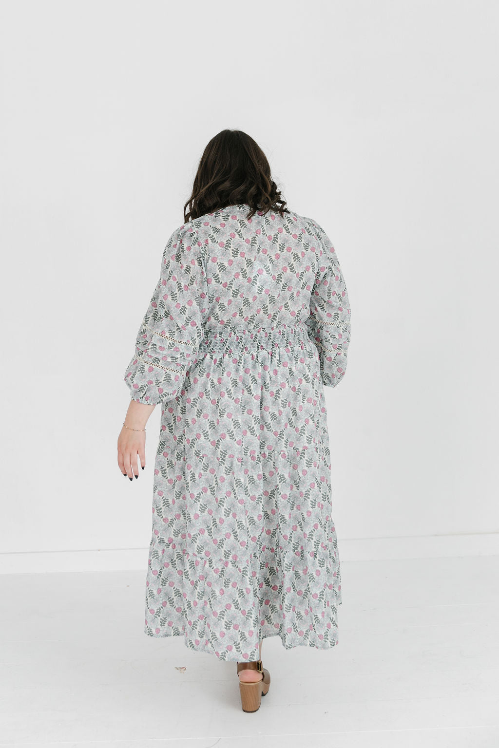 Mallory Midi