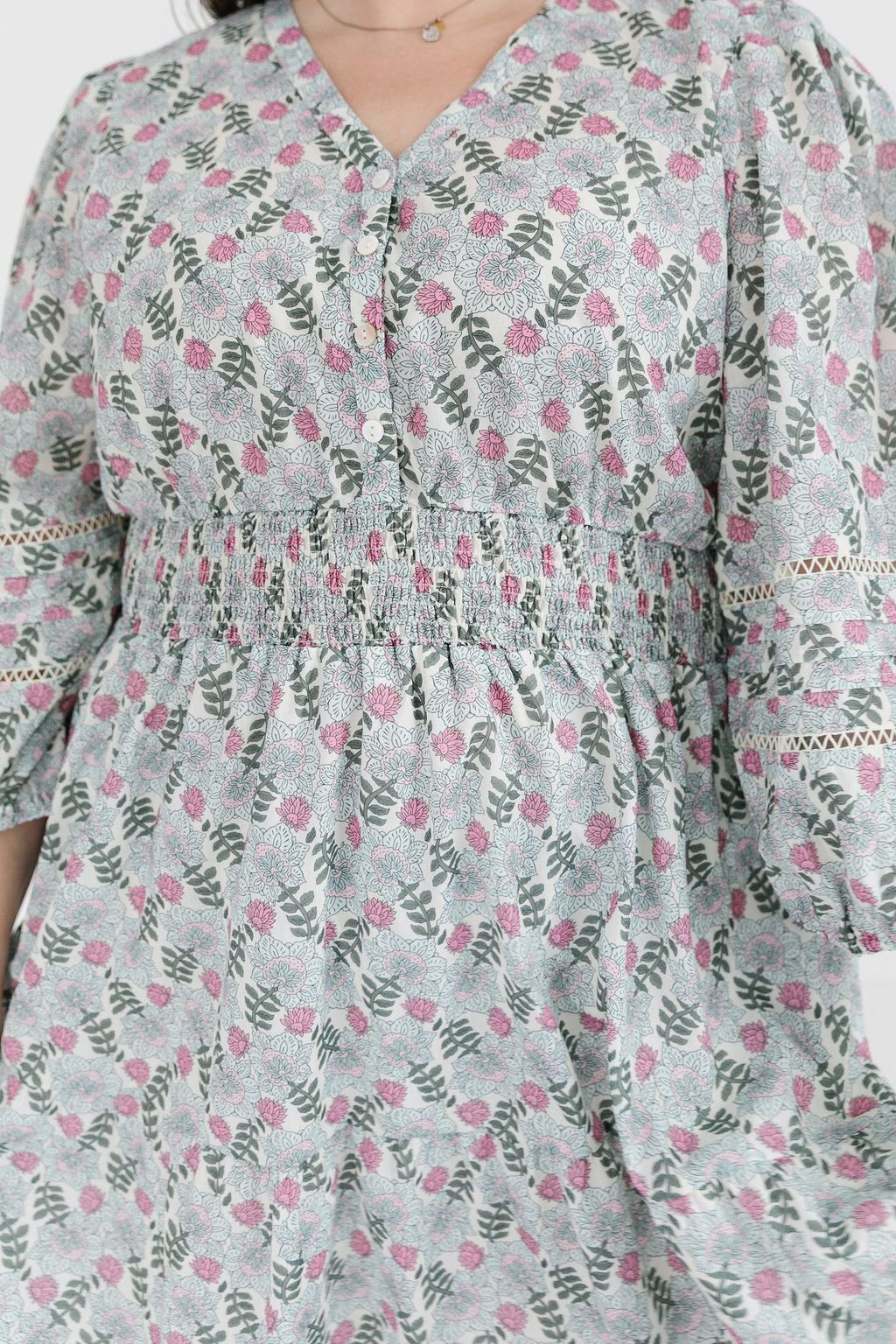 Mallory Midi