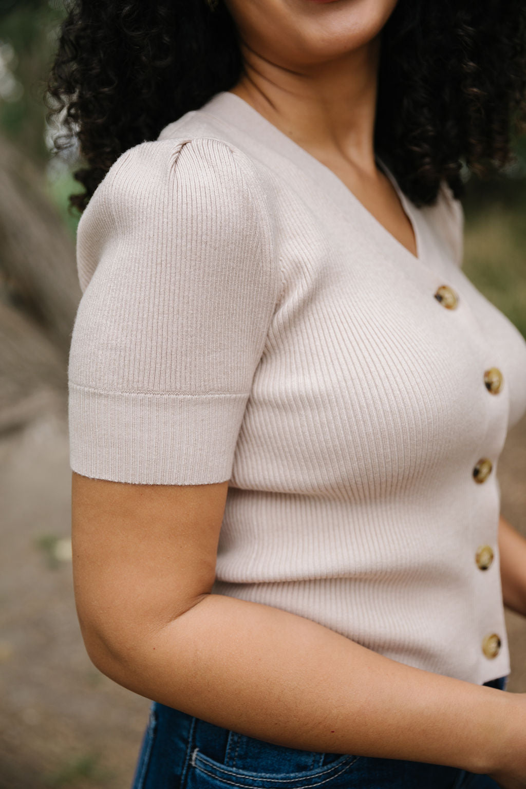Dorothy Sweater