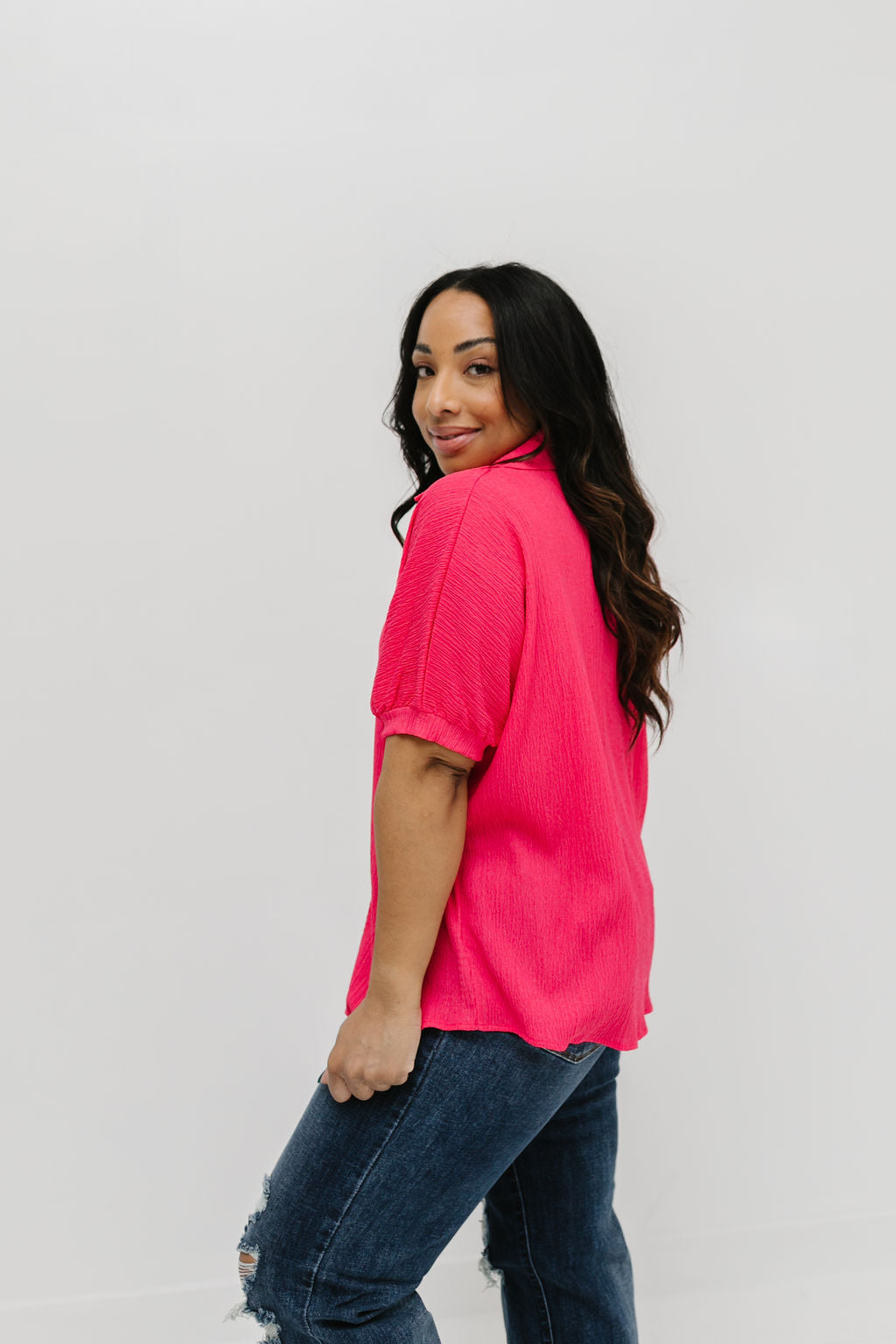 Claire Top