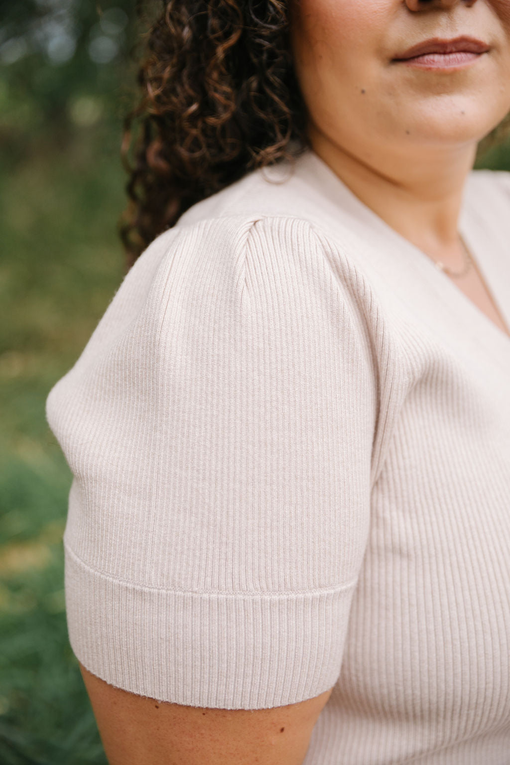 Dorothy Sweater
