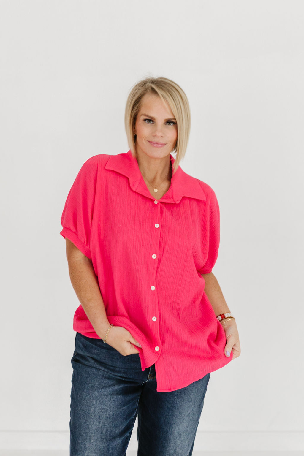 Claire Top
