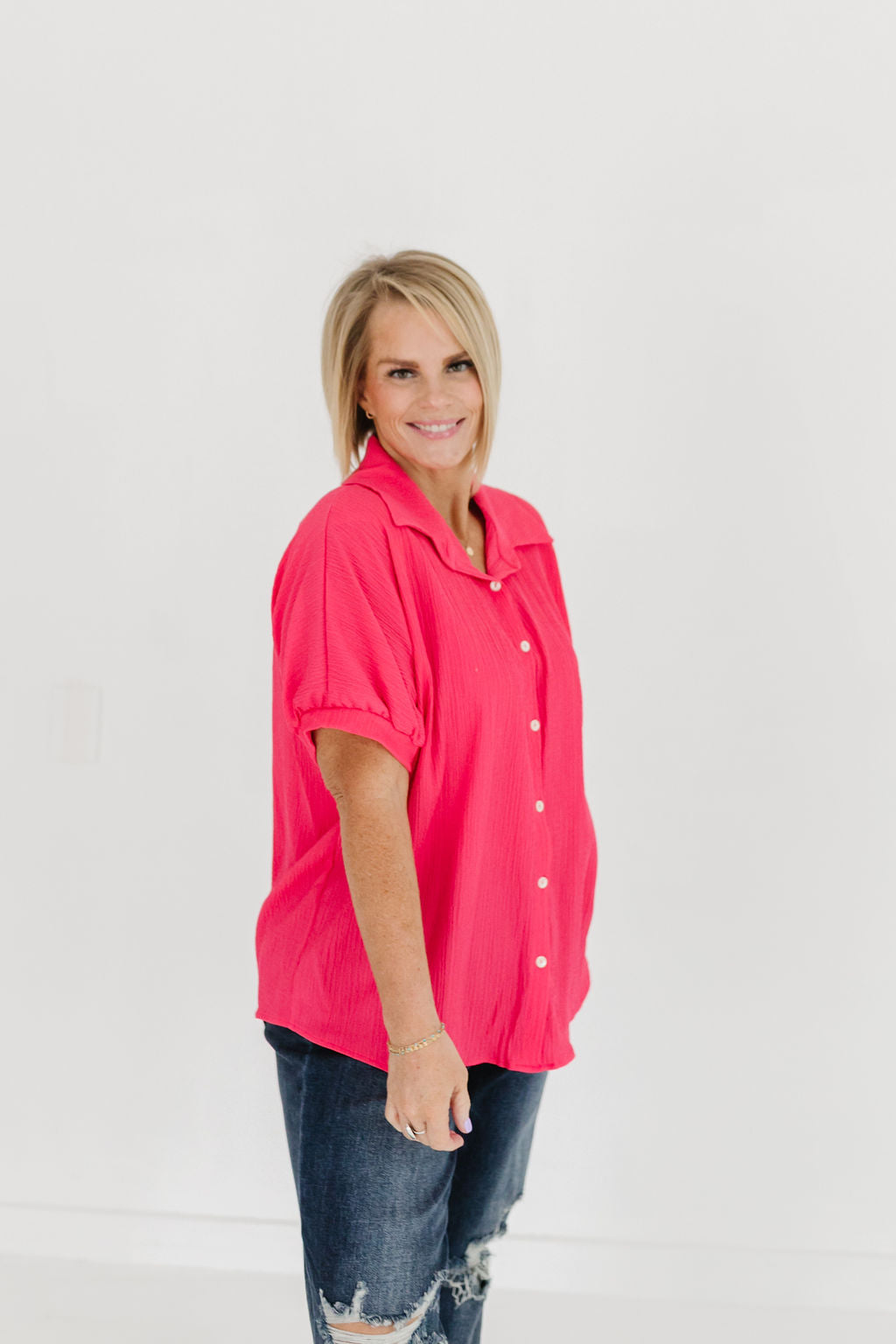 Claire Top
