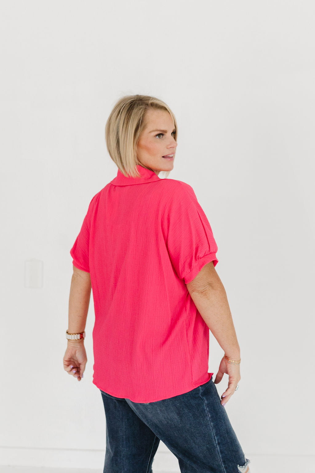 Claire Top
