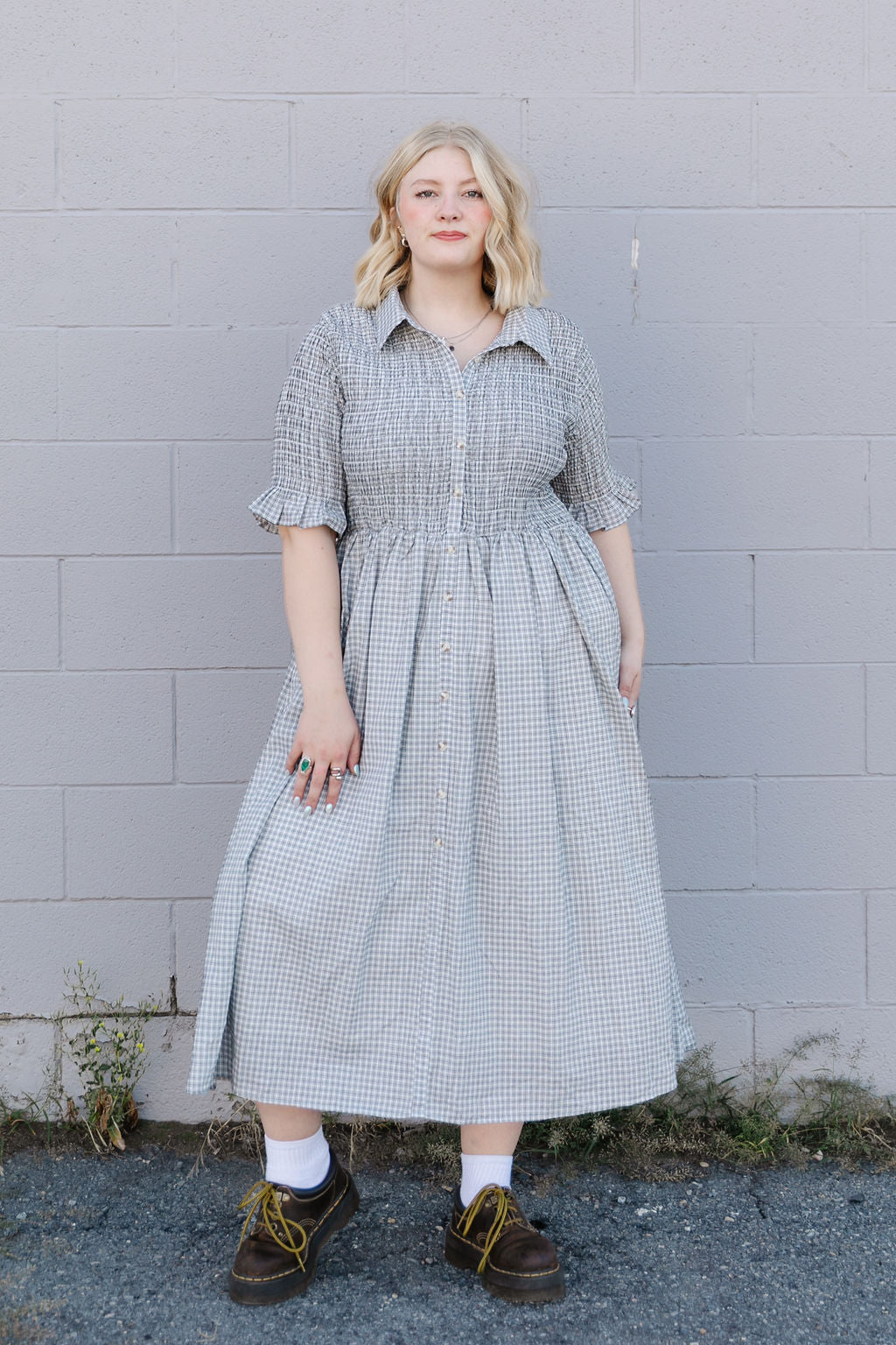 Gretchen Midi
