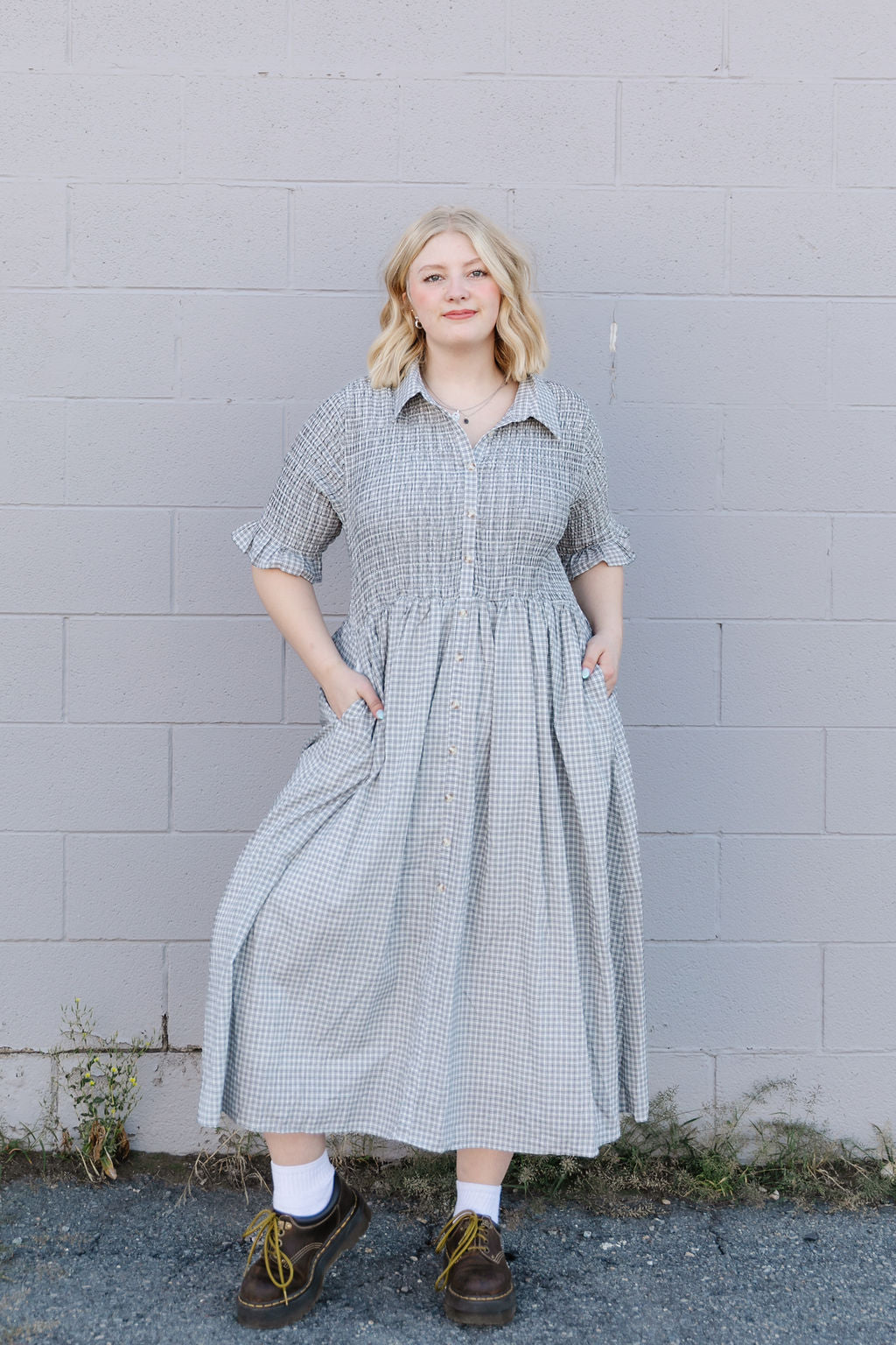 Gretchen Midi