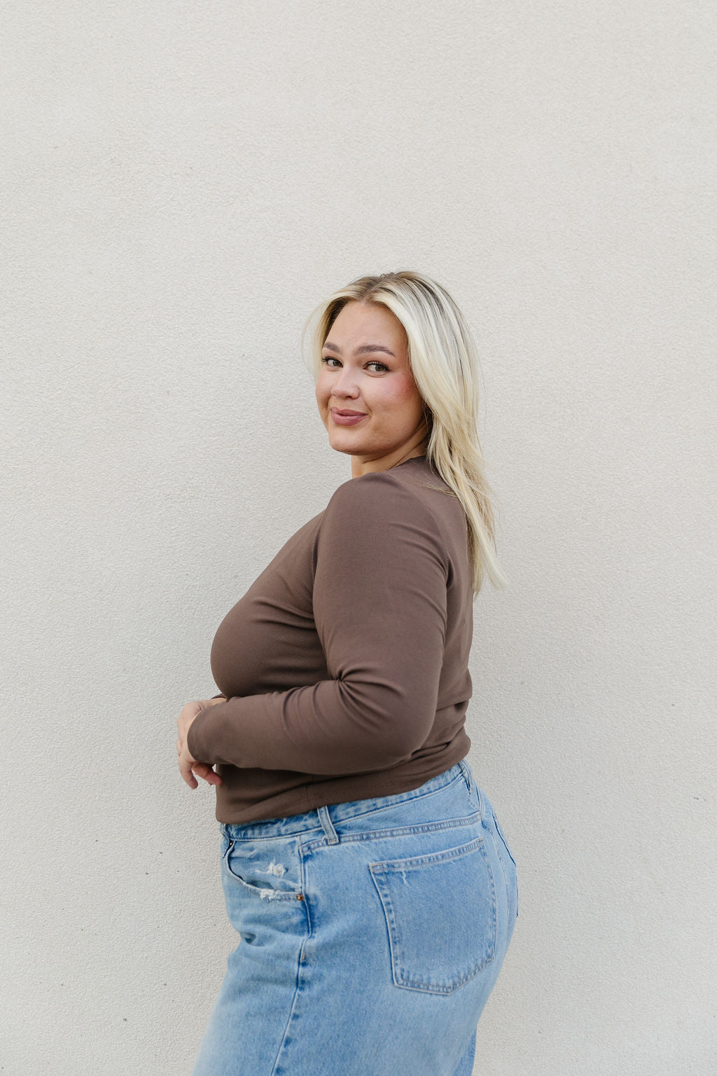 Nala Top