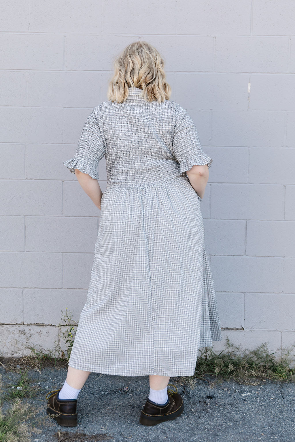 Gretchen Midi