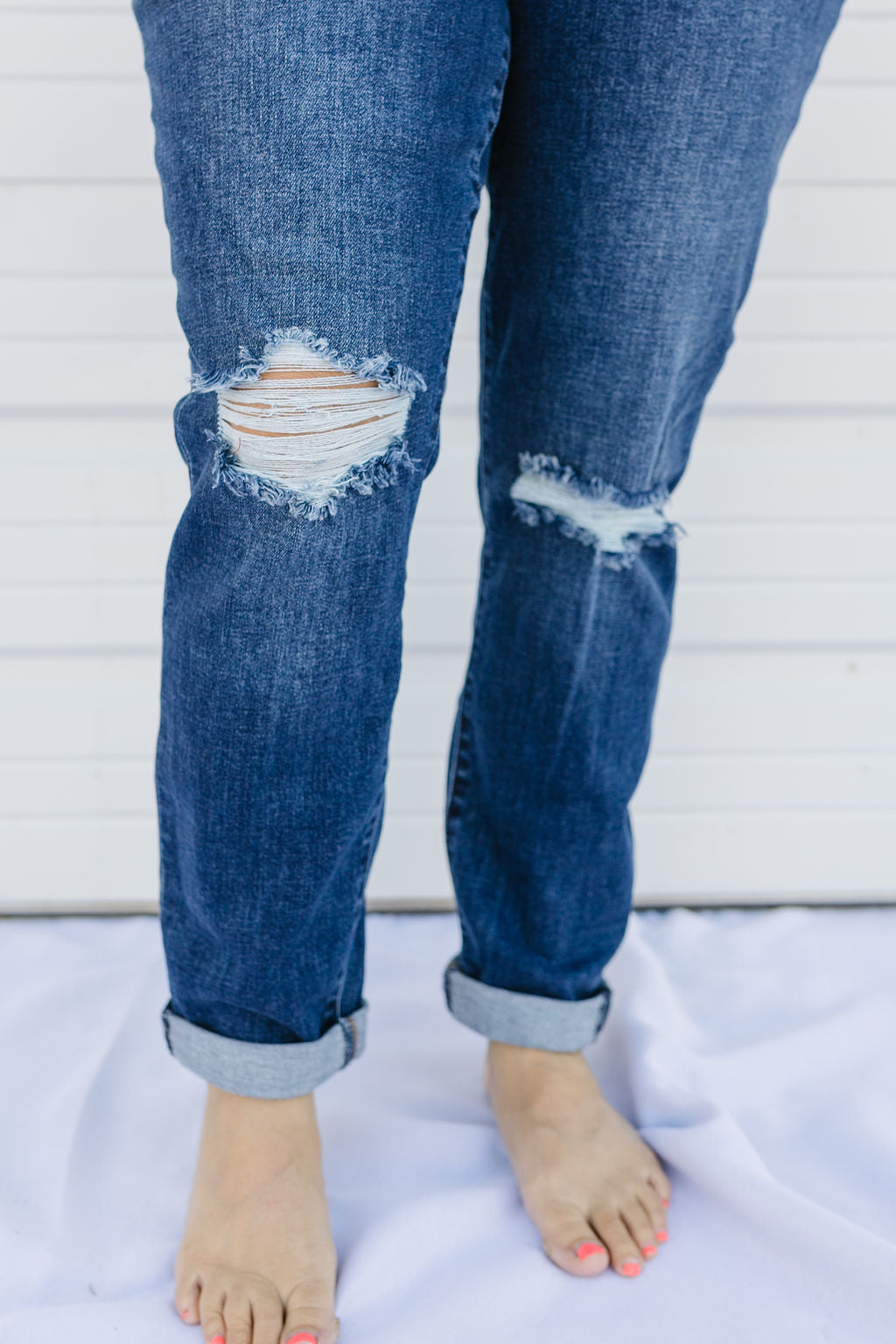 Rockland Beach (Size 1, 3, 9, 22W Left) *ALL SALES FINAL*