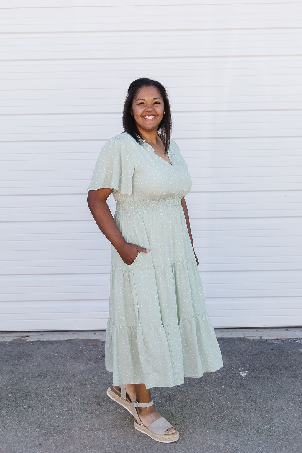 Lani Maxi