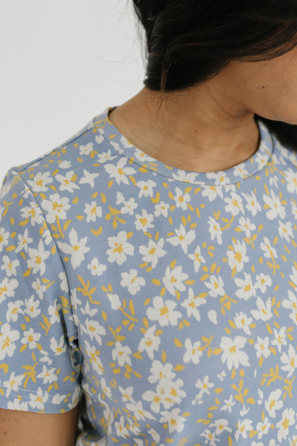 Juniper Top *ALL SALES FINAL* Only S Left