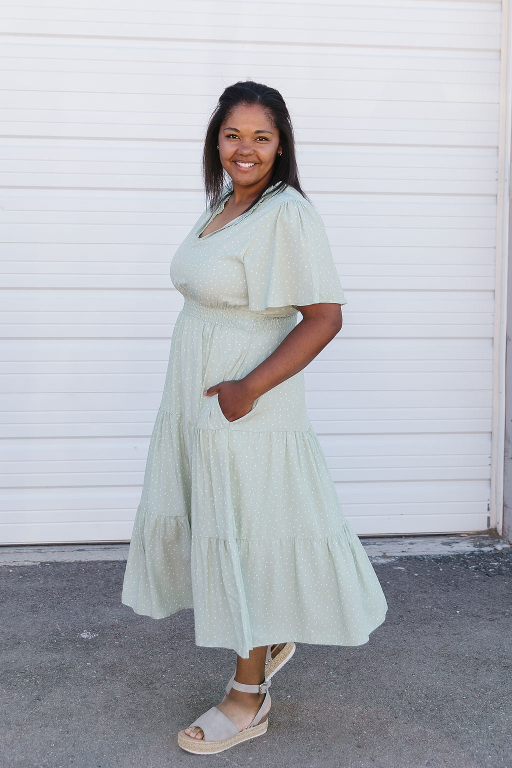 Lani Maxi