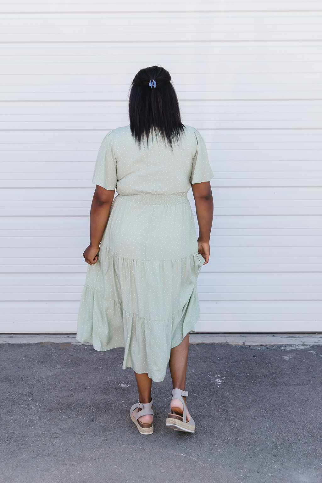Lani Maxi