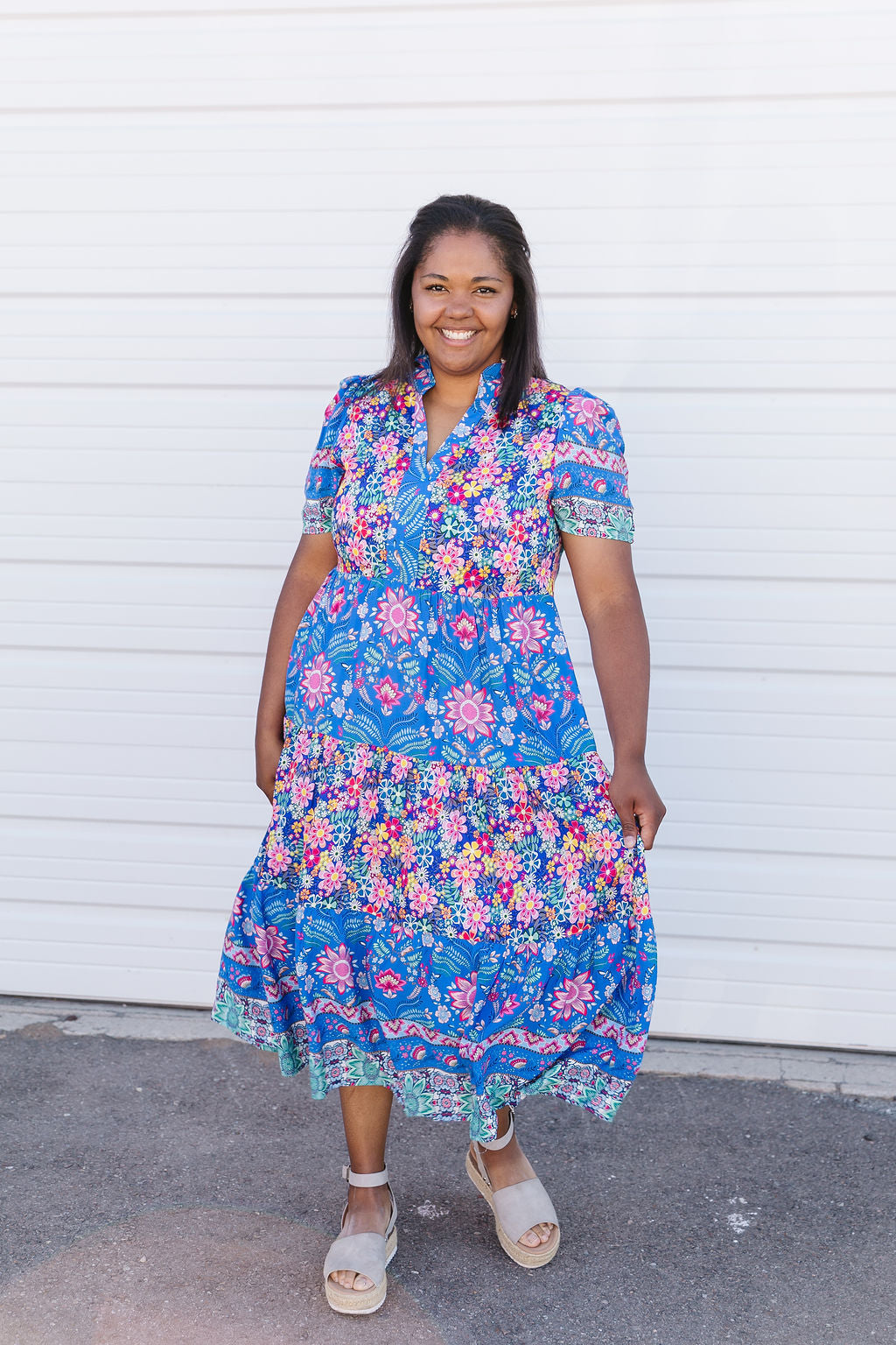 Florence Maxi