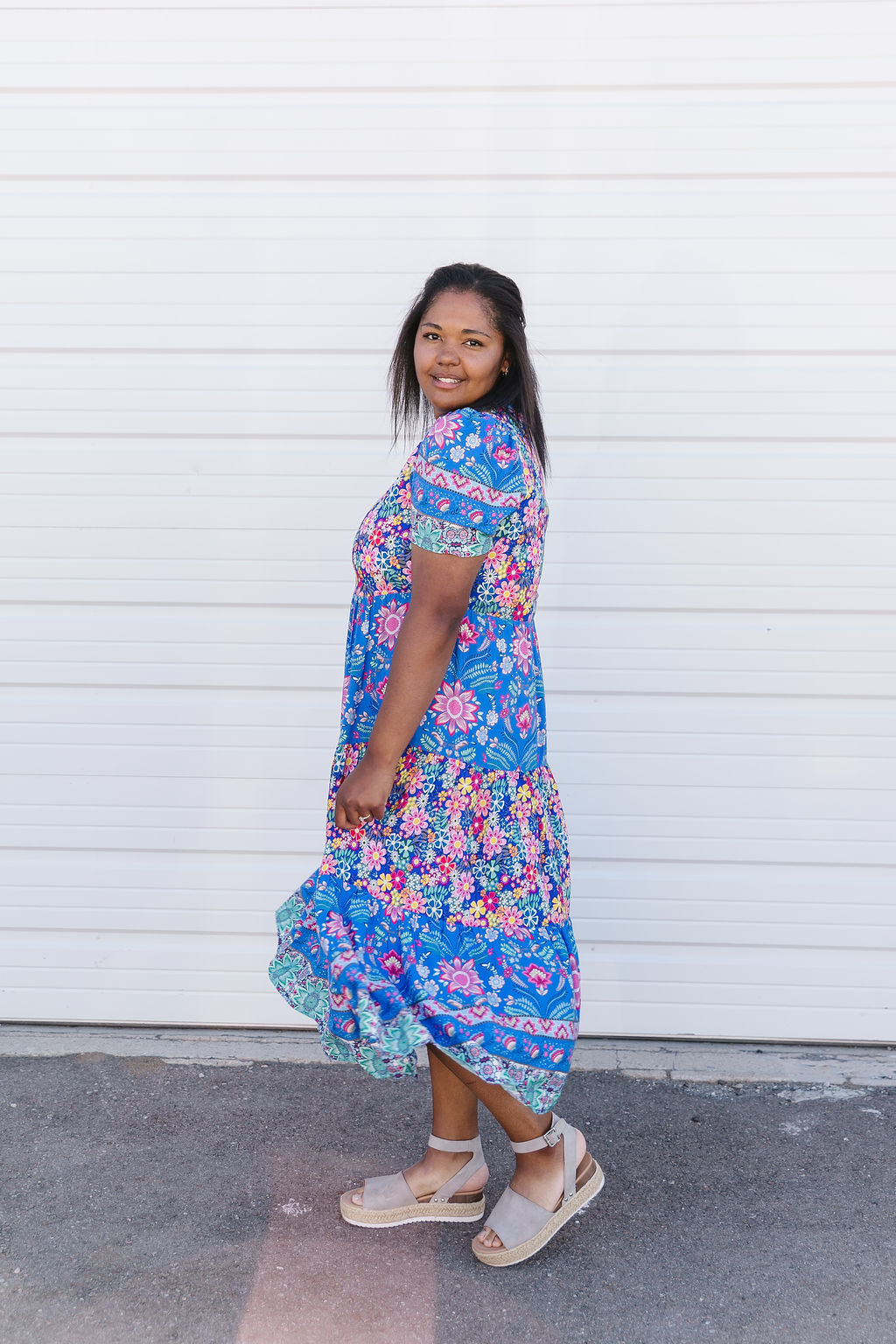 Florence Maxi