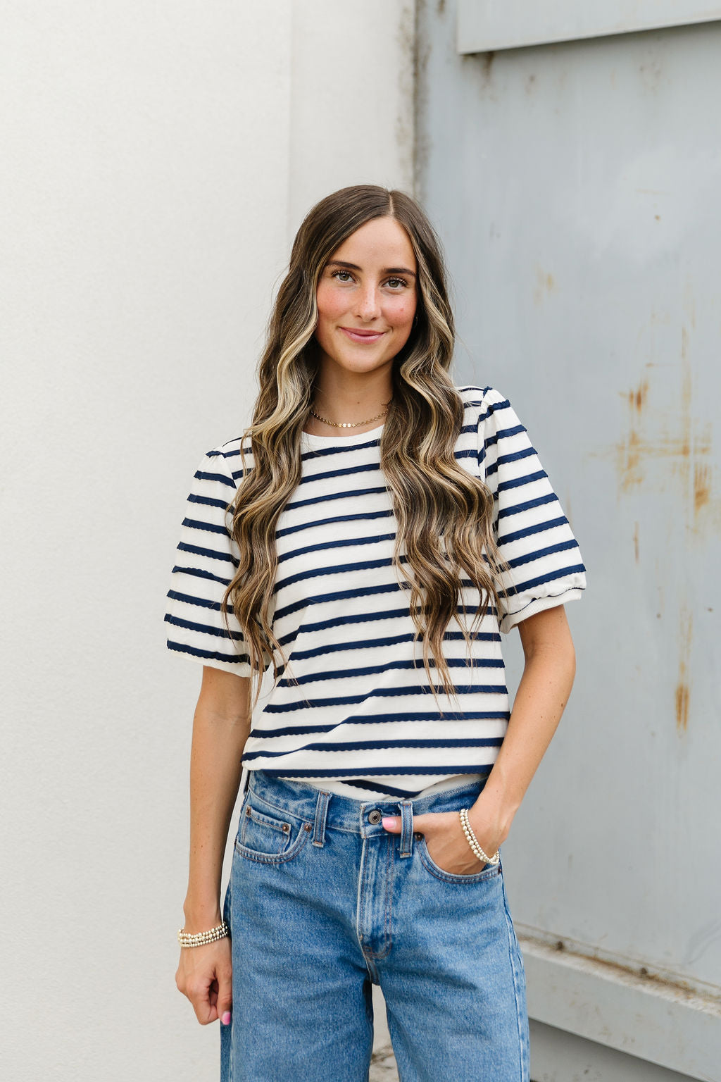 Aurora Top