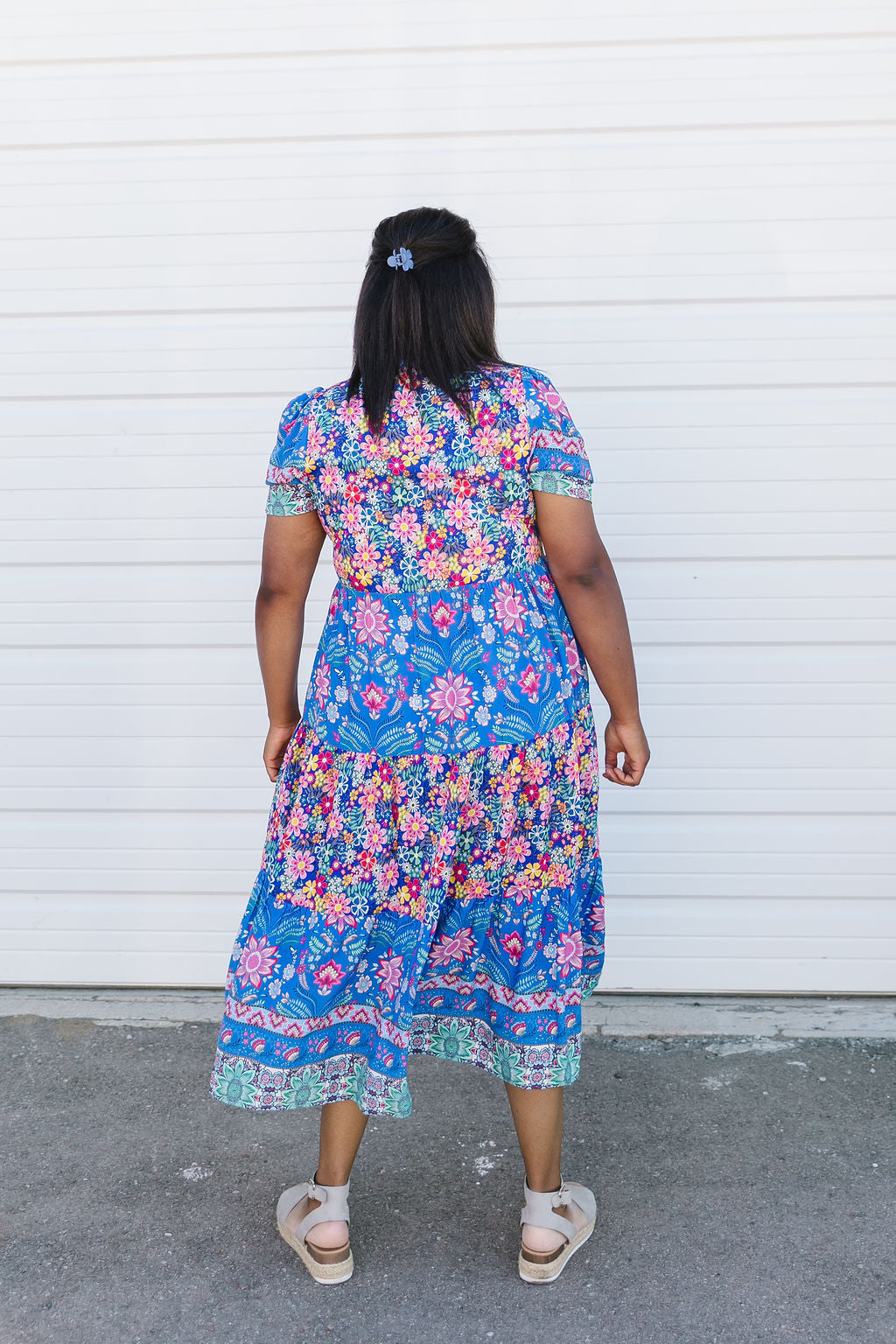 Florence Maxi