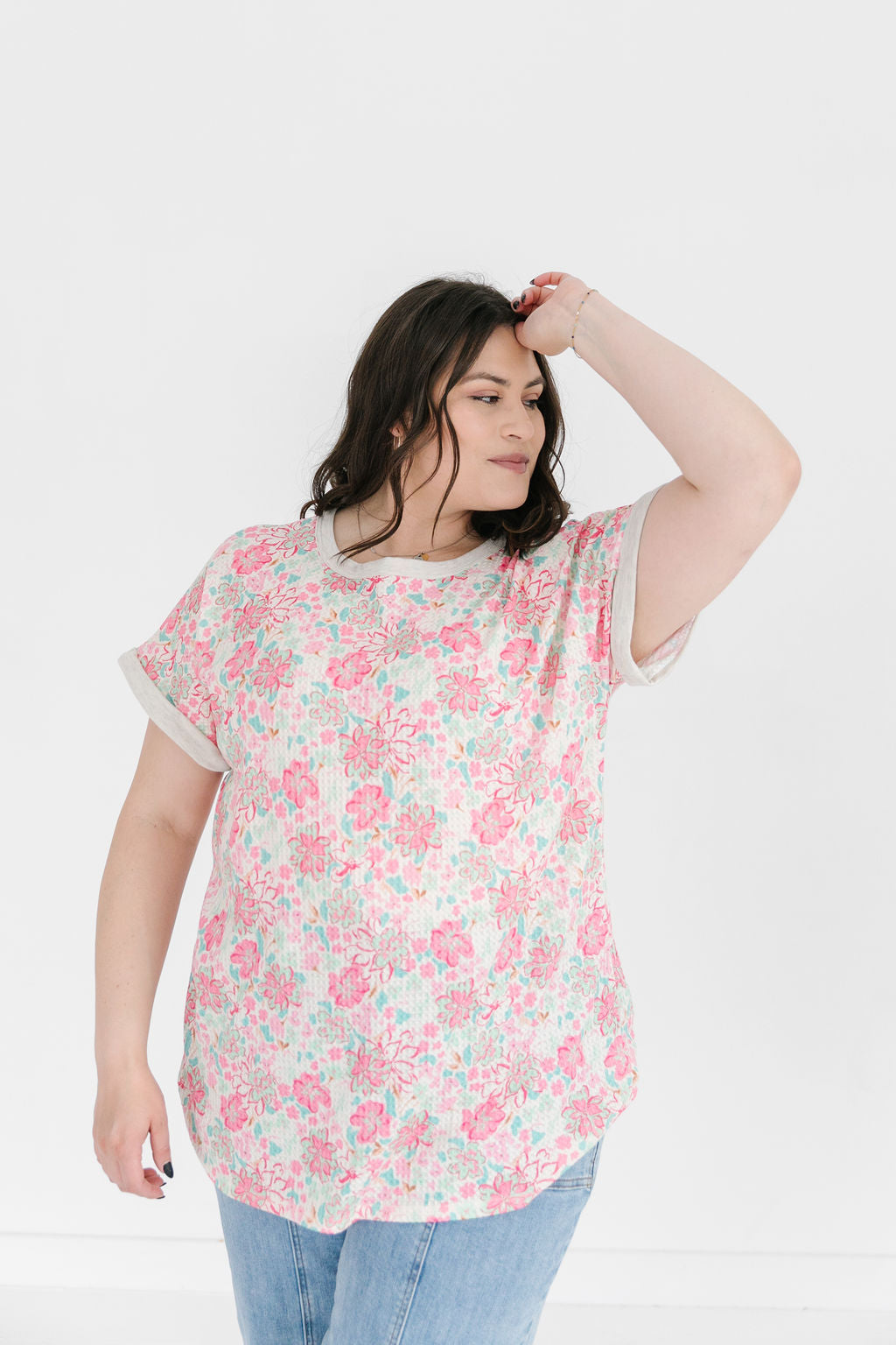 Sylvie Top