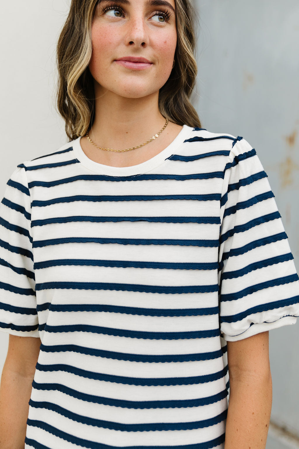 Aurora Top