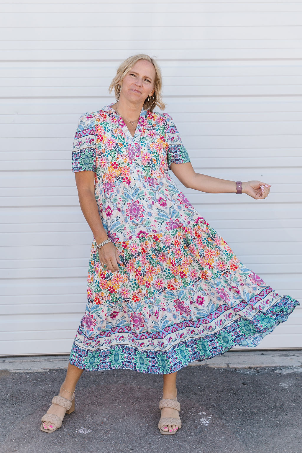 Florence Maxi