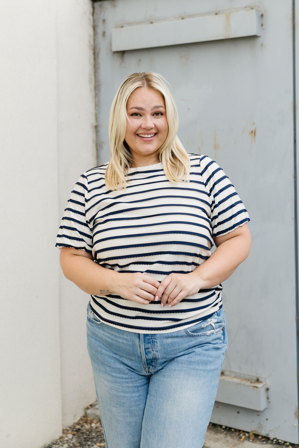 Aurora Top
