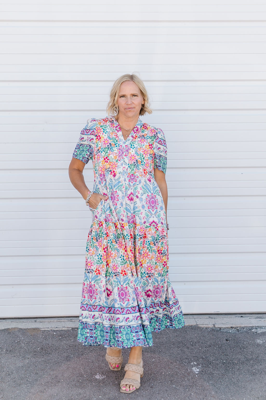 Florence Maxi