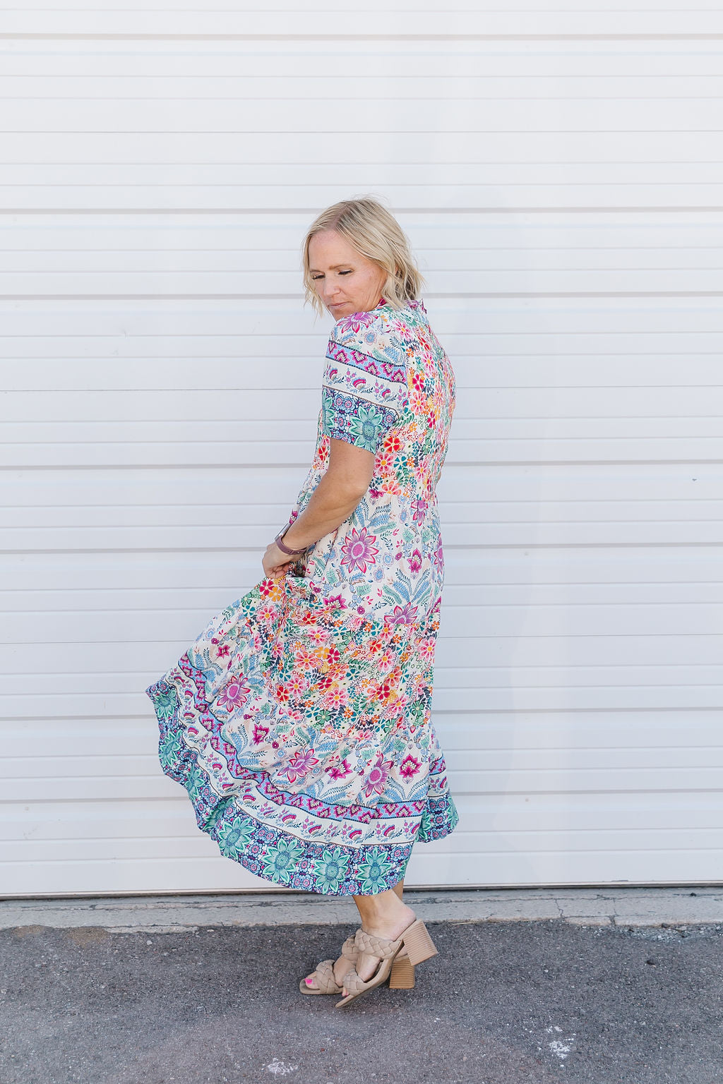 Florence Maxi