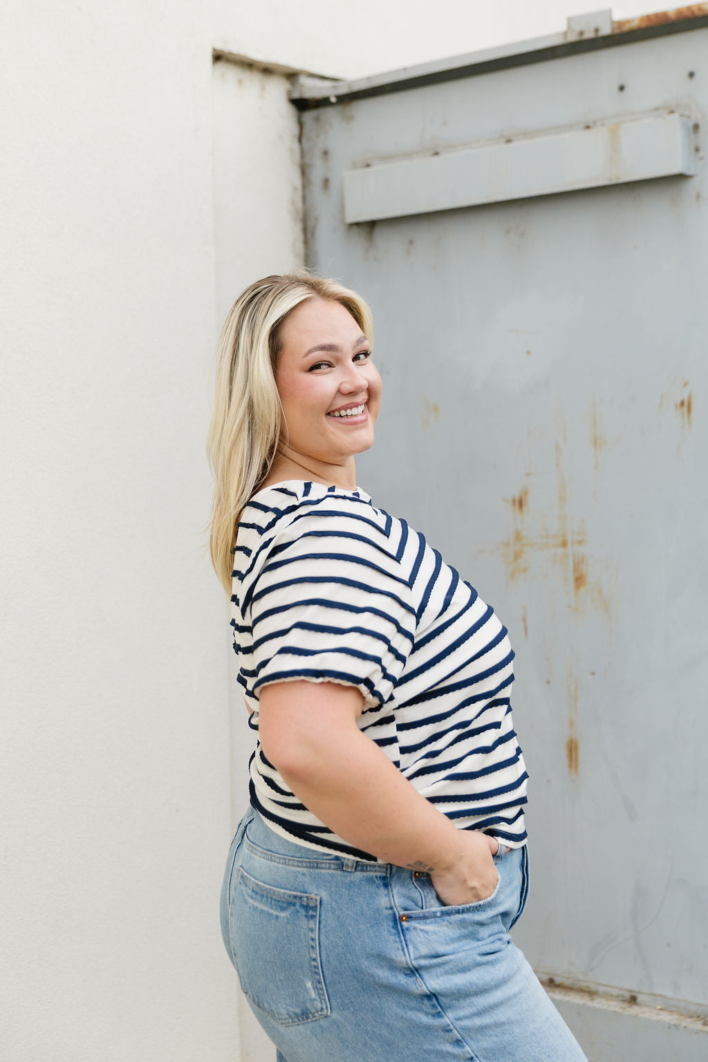 Aurora Top
