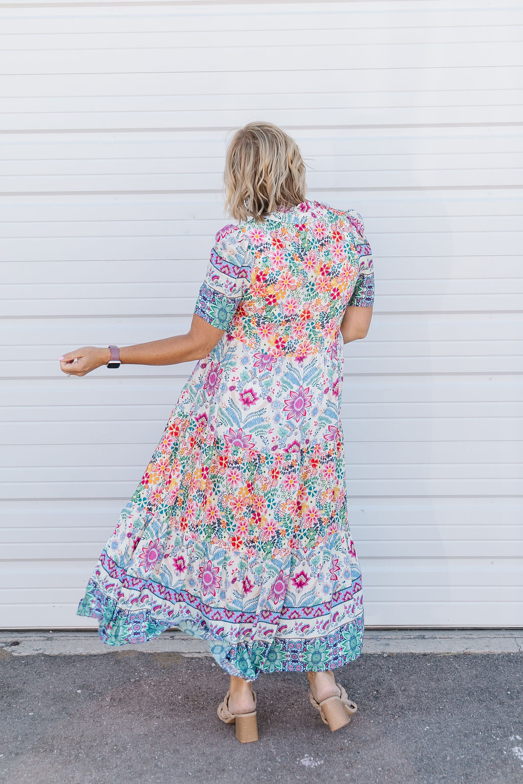 Florence Maxi