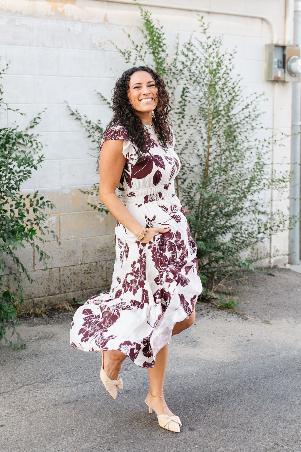 Violeta Midi