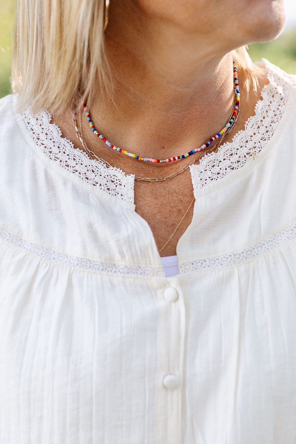 Kensley Top