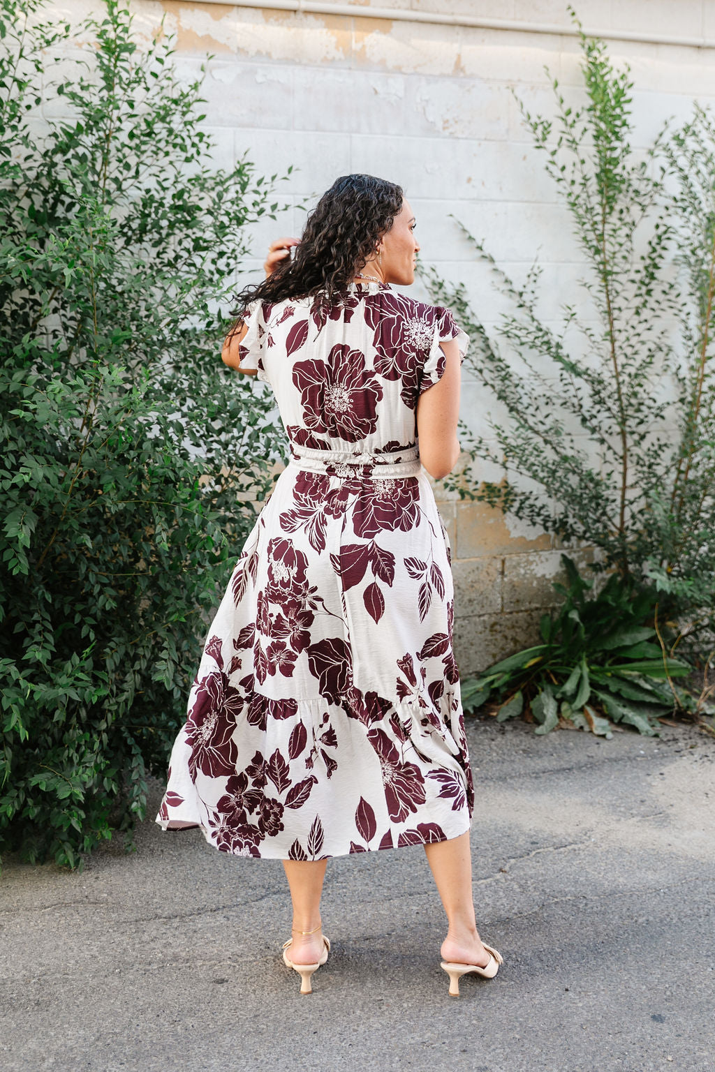 Violeta Midi