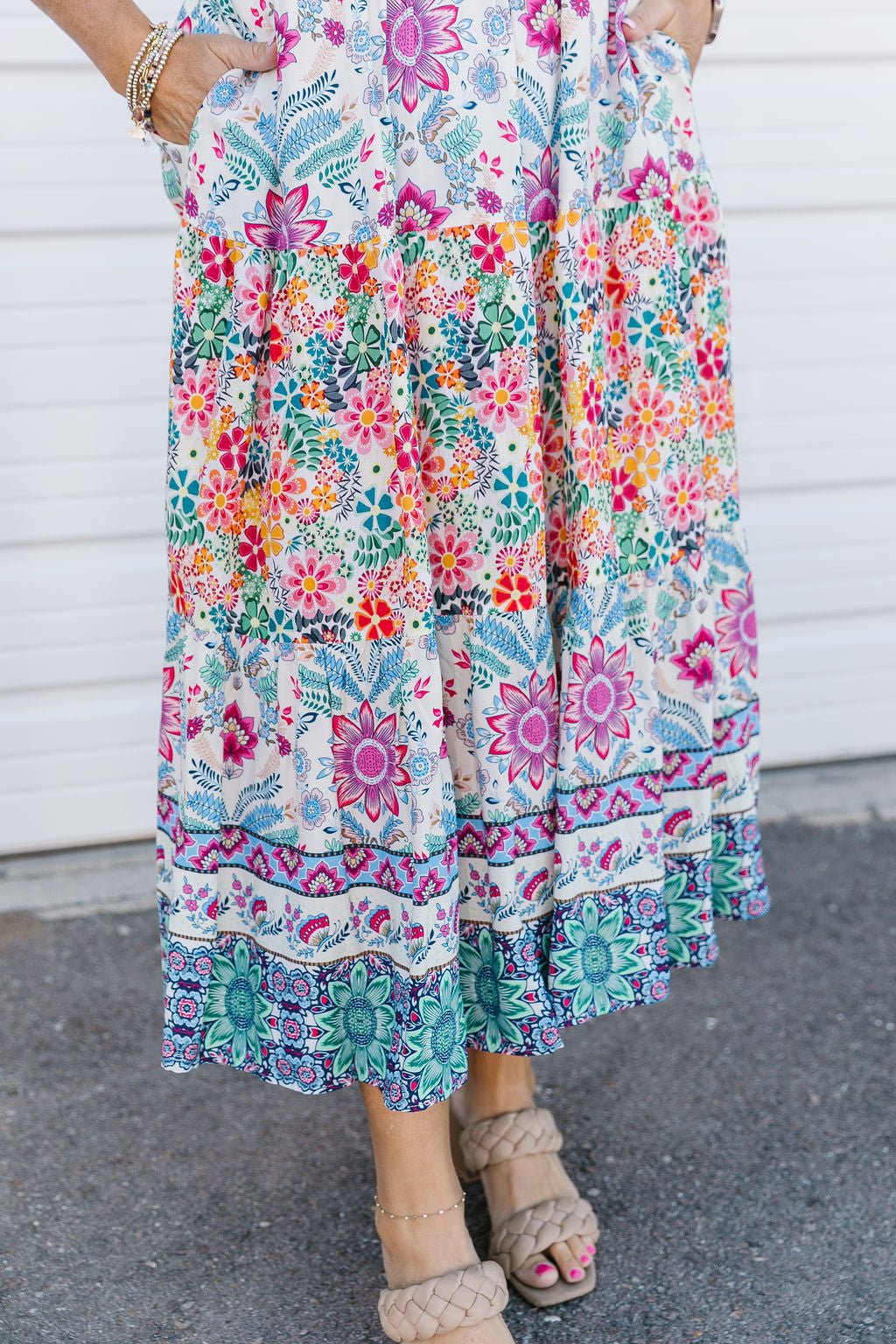 Florence Maxi