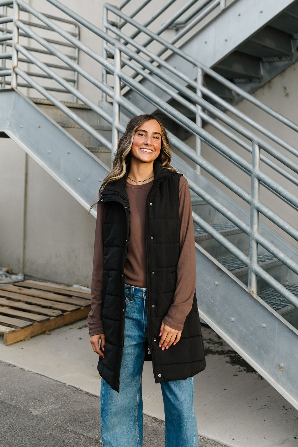 Emily Vest