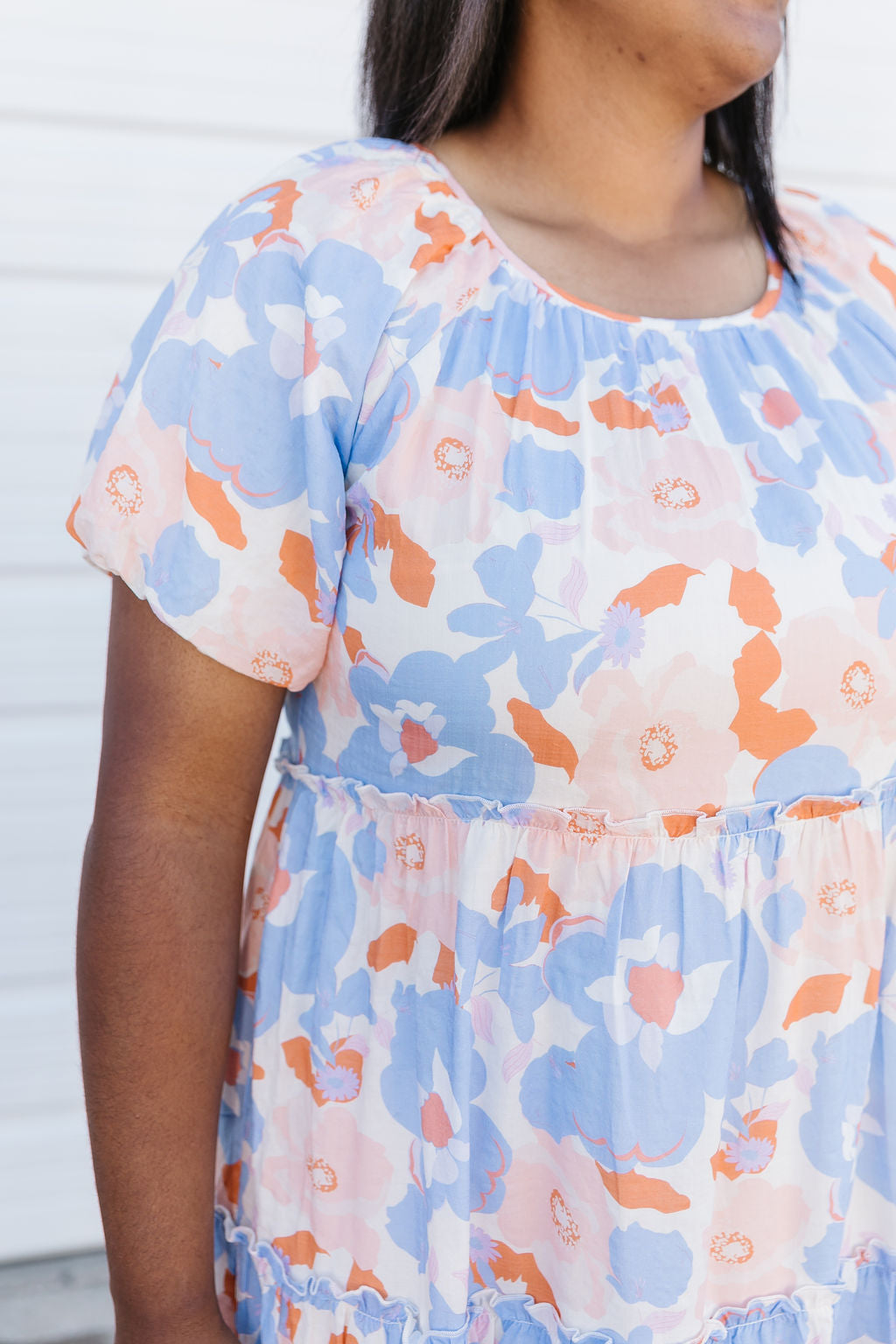Hattie Midi