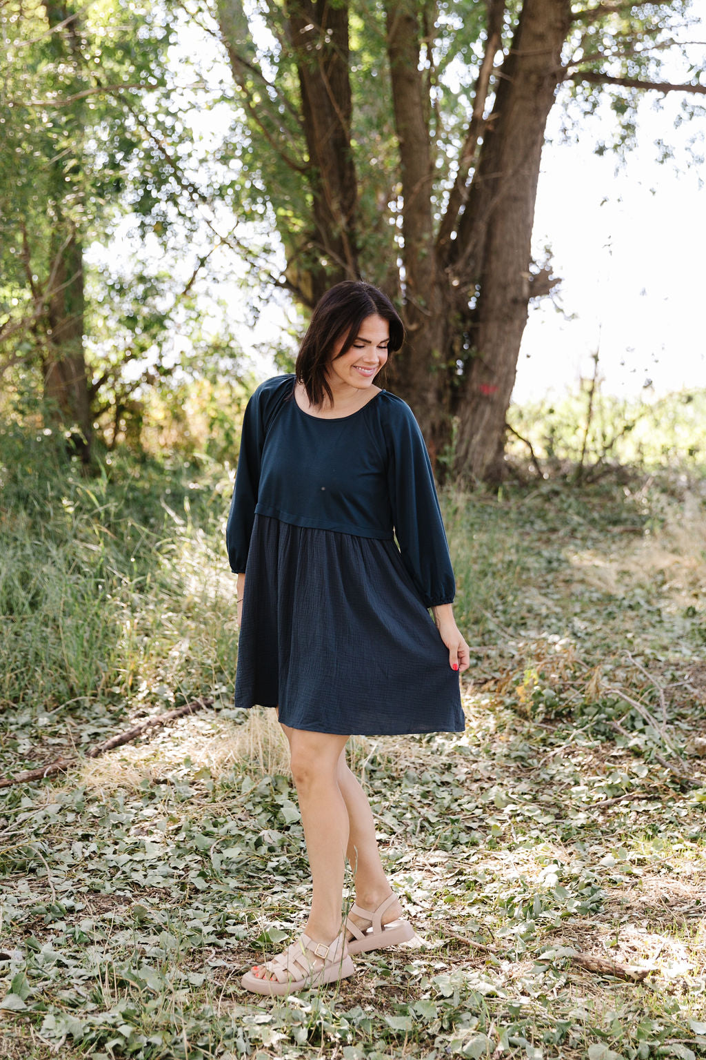Dawn Dress *All Sales Final*
